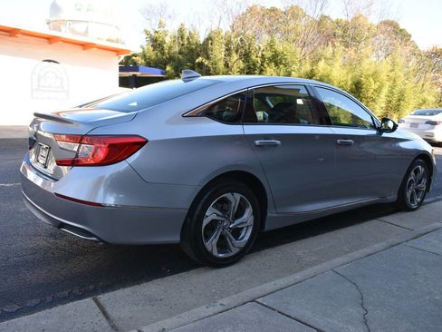 Used 2020 Honda Accord EX-L image 3