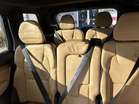 Used 2018 Volvo XC90 T6 Inscription w/ Convenience Package image 15