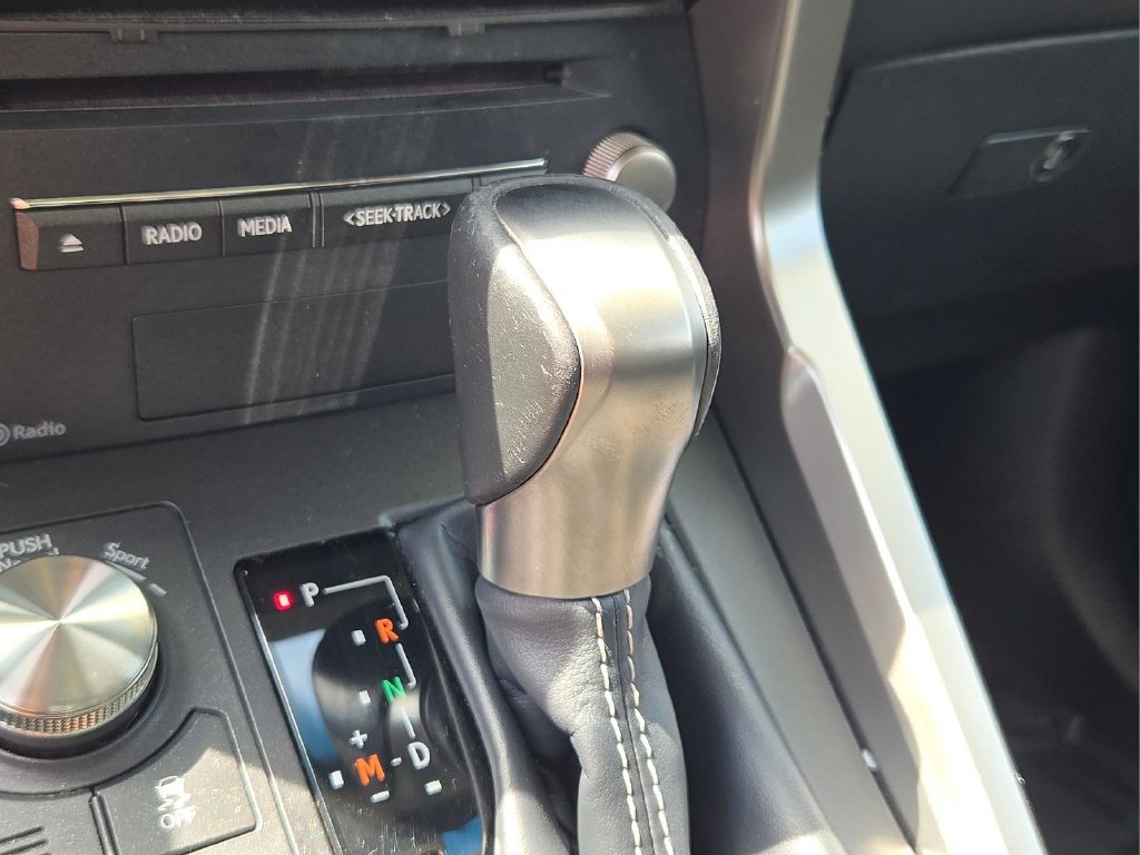 Used 2019 Lexus NX 300 AWD image 15