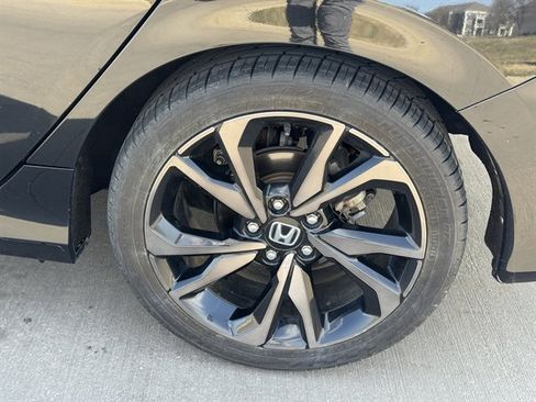 Used 2020 Honda Civic Sport image 7