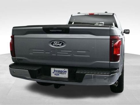 Used 2024 Ford F150 XLT w/ FX4 Off-Road Package image 21