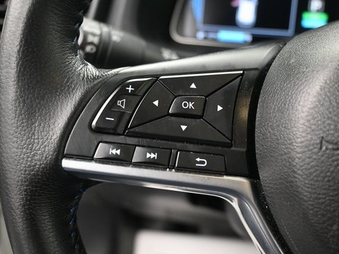 Used 2022 Nissan Leaf SL Plus image 22