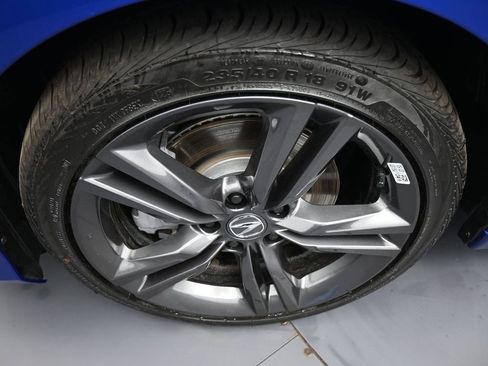 New 2025 Acura Integra A-Spec image 14