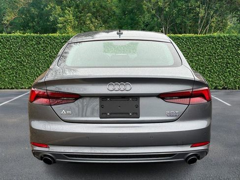Used 2018 Audi A5 2.0T Premium Plus image 8
