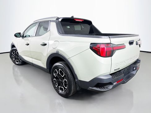 Used 2024 Hyundai Santa Cruz SEL w/ Activity Package image 5