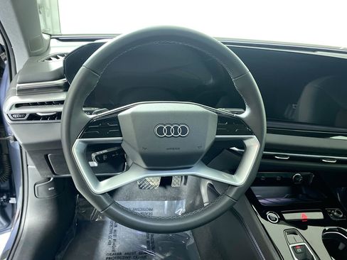 Certified 2025 Audi A5 2.0T Premium Plus w/ Premium Plus image 20