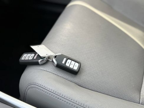 Used 2014 Honda Accord EX-L image 18