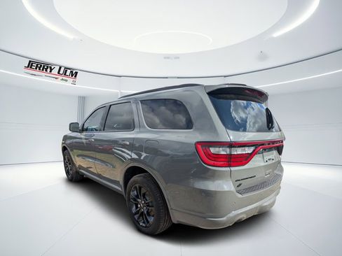 New 2026 Dodge Durango GT image 5