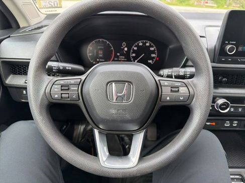 Used 2025 Honda CR-V EX image 27