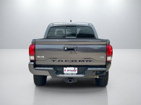 Used 2023 Toyota Tacoma SR AWD/4WD image 6
