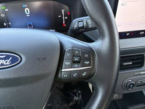 Used 2025 Ford Maverick XL FWD image 20