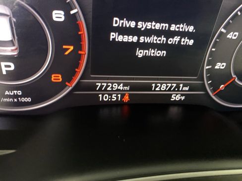 Used 2018 Audi Q7 3.0T Premium Plus w/ Premium Plus Package image 16