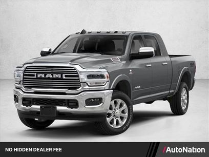 Used 2021 RAM 2500 Limited