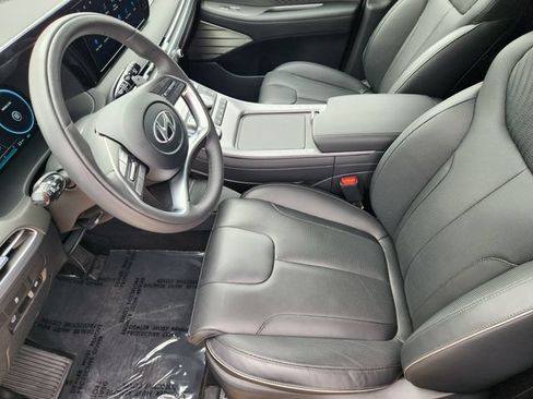 Used 2025 Hyundai Palisade Calligraphy FWD image 8