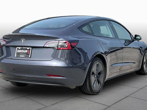 Used 2023 Tesla Model 3 Standard Range RWD image 11