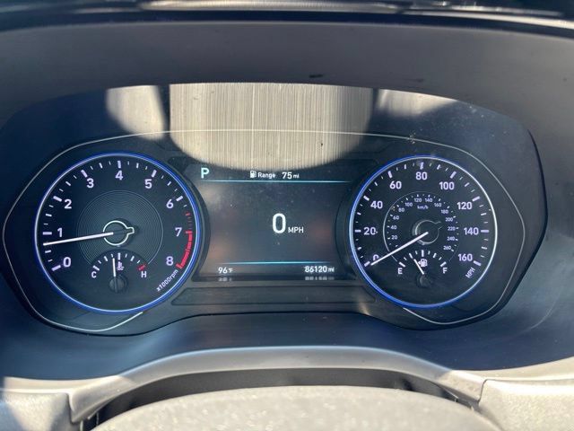Used 2021 Hyundai Palisade SEL w/ Convenience Package AWD/4WD image 21
