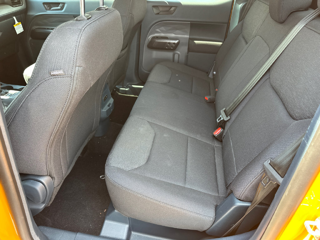 Certified 2026 Ford Maverick XL FWD image 20