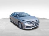 Used 2020 Honda Civic LX image 5