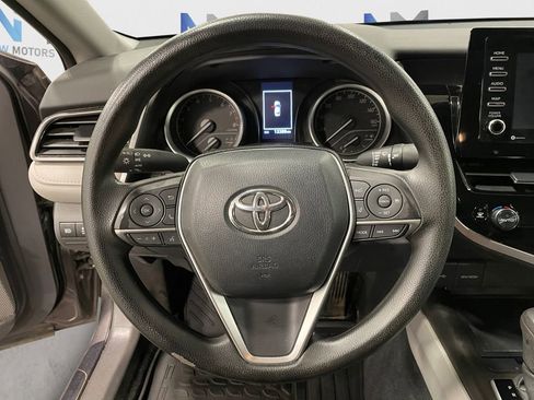 Used 2023 Toyota Camry LE image 12