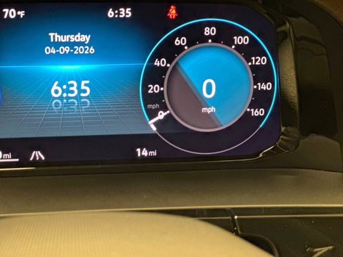 New 2026 Volkswagen Atlas SE image 27