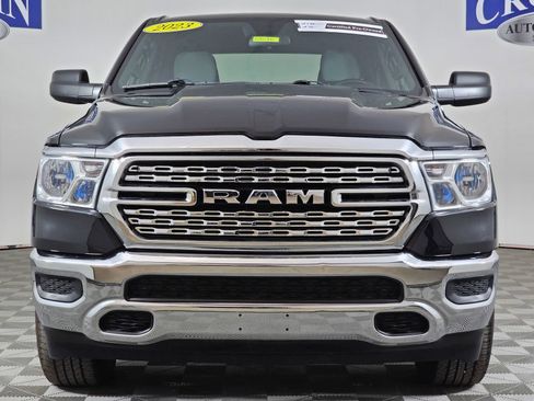 Used 2023 RAM 1500 Big Horn AWD/4WD image 33