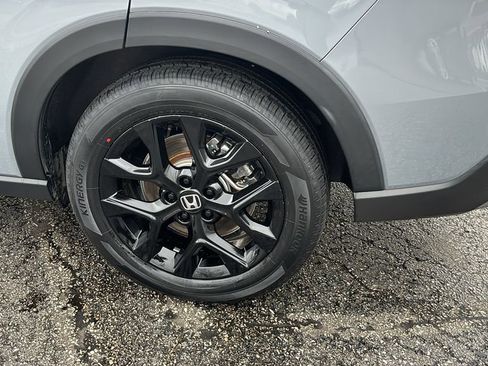 Used 2023 Honda HR-V Sport image 9