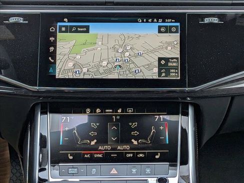 New 2026 Audi Q7 2.0T Premium Plus AWD/4WD image 14