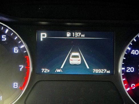 Used 2024 Kia Forte GT w/ GT2 Package FWD image 14