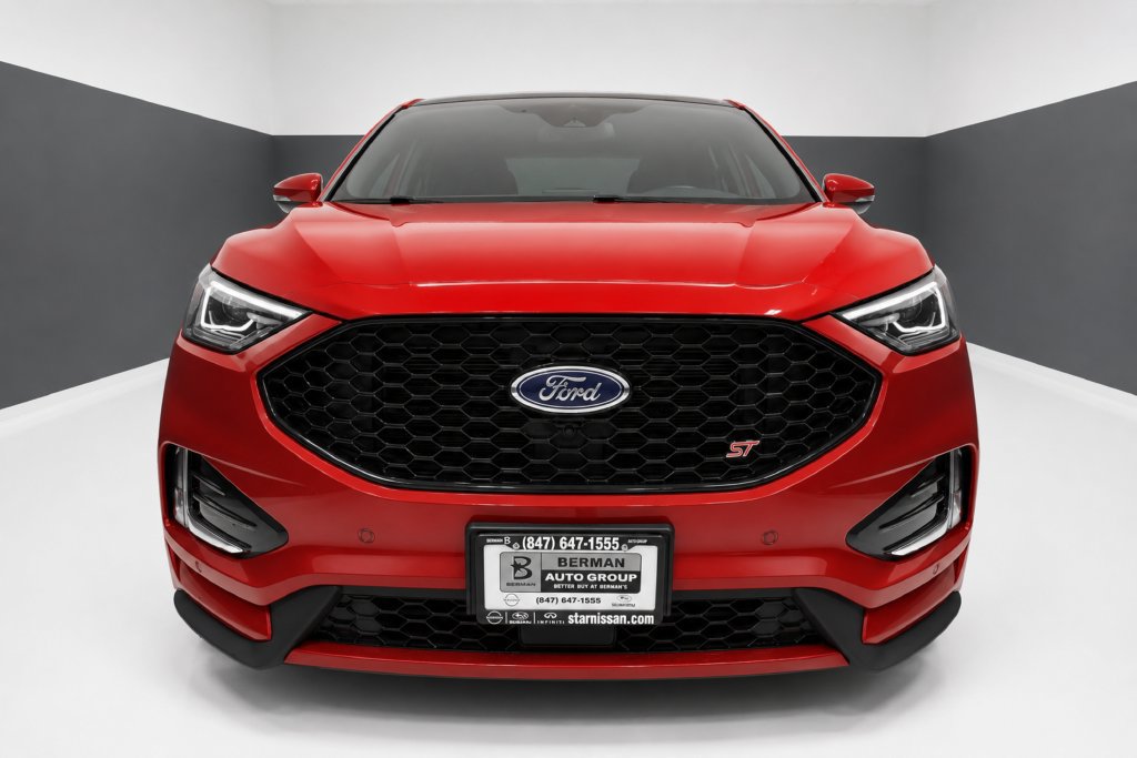 Used 2024 Ford Edge ST w/ Equipment Group 401A AWD/4WD image 6
