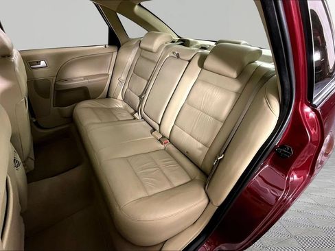 Used 2007 Ford Five Hundred Limited FWD image 18