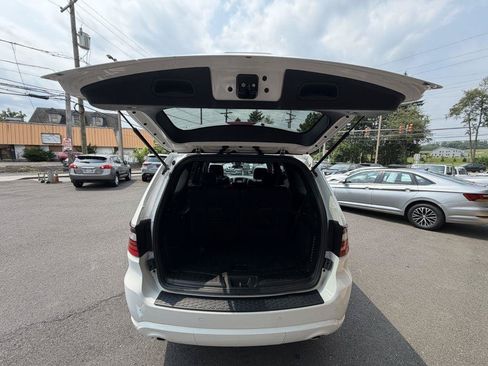 Used 2019 Dodge Durango GT w/ Blacktop Package AWD/4WD image 21