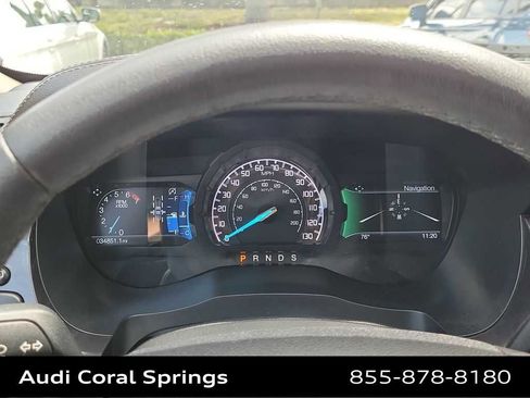Used 2019 Ford Ranger Lariat w/ Equipment Group 501A Mid RWD image 26