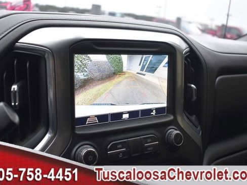 Used 2020 Chevrolet Silverado 1500 RST image 33