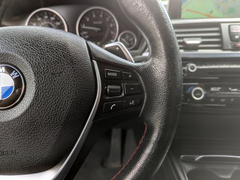 Used 2016 BMW 428i Gran Coupe xDrive image 17