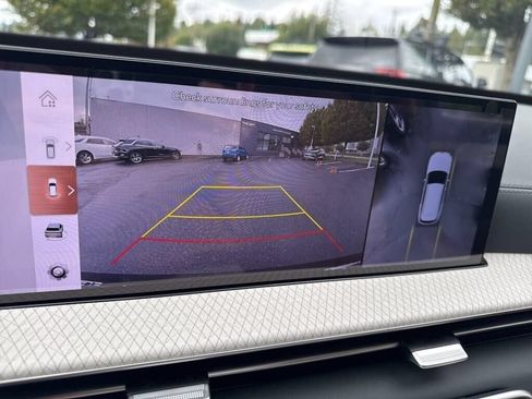 New 2026 Genesis GV80 2.5T Advanced AWD/4WD image 49