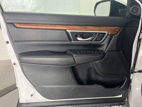 Used 2020 Honda CR-V EX-L image 27