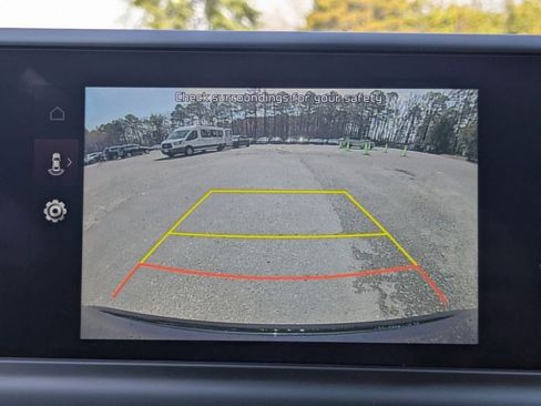 Used 2025 Kia Seltos EX AWD/4WD image 20