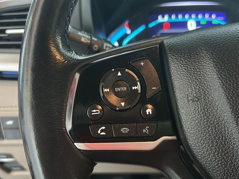Used 2019 Honda Odyssey Elite image 20