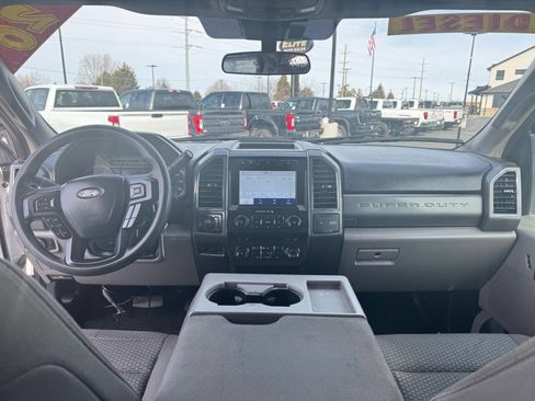 Used 2020 Ford F250 XLT w/ XLT Value Package image 28