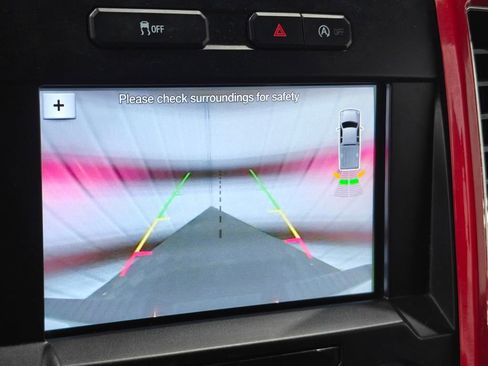 Used 2018 Ford F150 XLT w/ Equipment Group 302A Luxury image 7