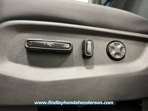 New 2026 Honda Odyssey EX-L image 13