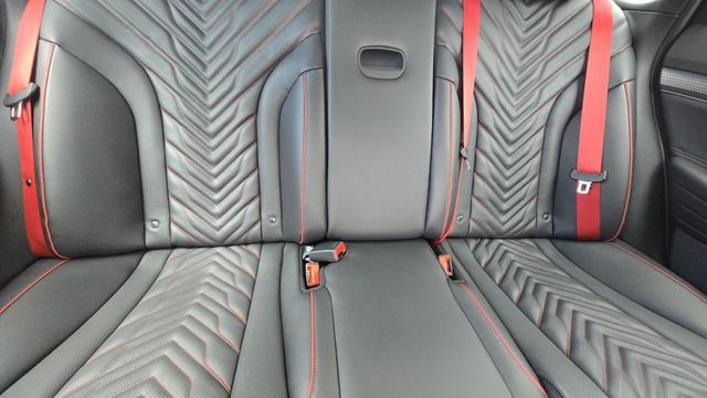 Used 2025 Genesis G80 2.5T Sport Prestige AWD/4WD image 23