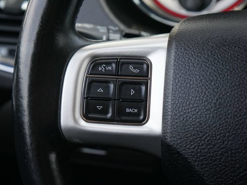 Used 2013 Dodge Durango SXT w/ Popular Equipment Group AWD/4WD image 13