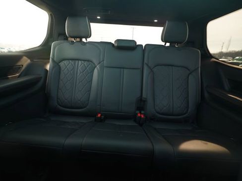 Used 2022 Jeep Grand Wagoneer Series III image 28