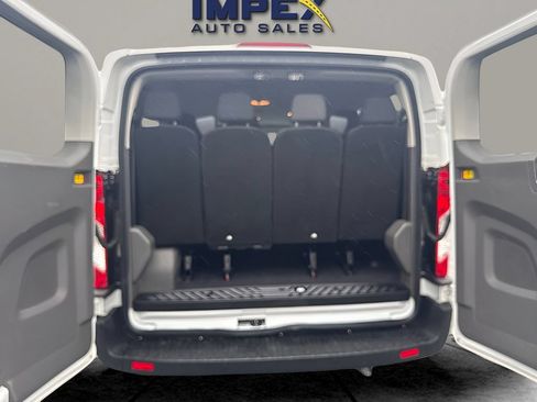 Used 2020 Ford Transit 350 XLT RWD image 14