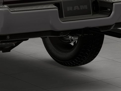 New 2026 RAM 2500 Big Horn image 14