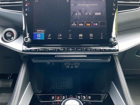 New 2026 Jeep Grand Wagoneer 4WD image 19