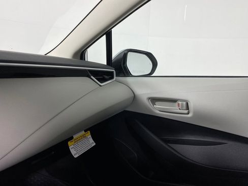 New 2026 Toyota Corolla LE image 23