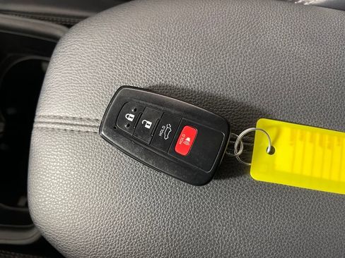 Certified 2023 Toyota RAV4 XLE Premium image 24