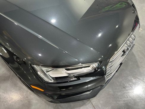 Used 2018 Audi A4 2.0T Premium Plus w/ Premium Plus Package AWD/4WD image 12